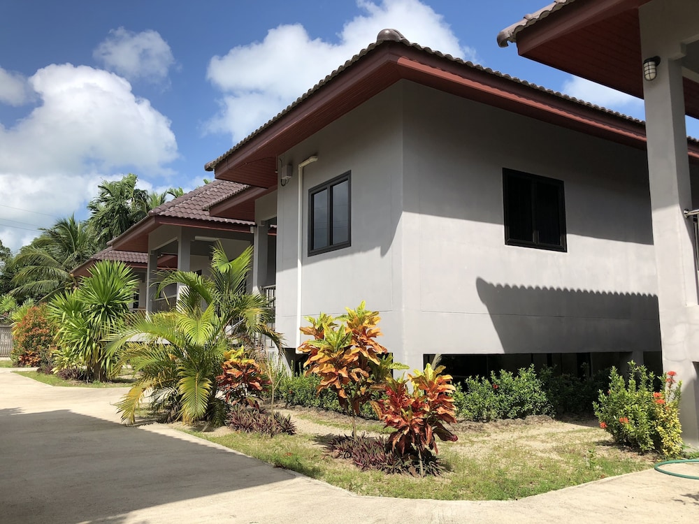 Serenity Resort