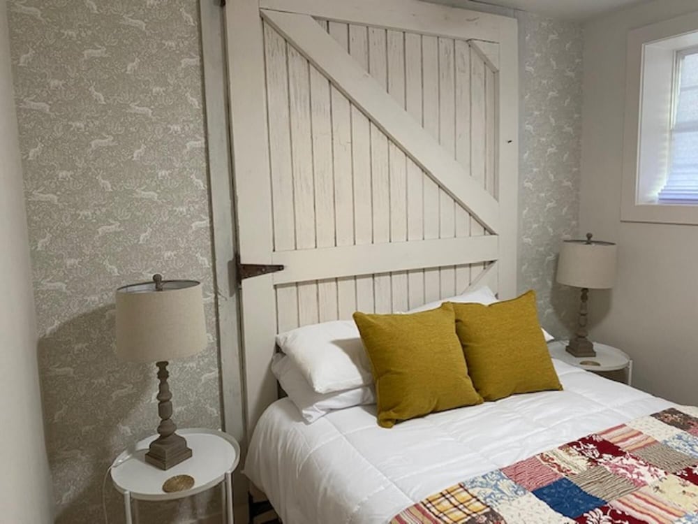 Greeter Falls Lodge Suite 5 - Property Image 15