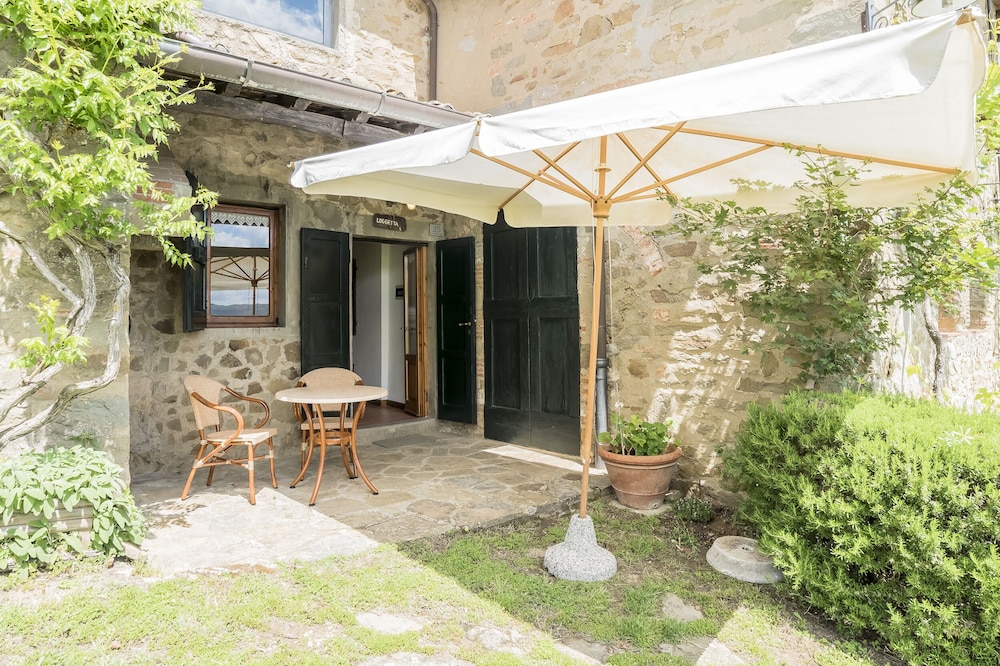 Agriturismo La Sala photo 3