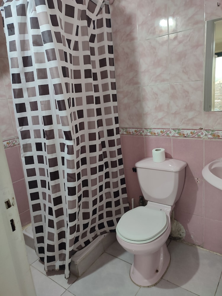 Welcome Arabesque Hostel