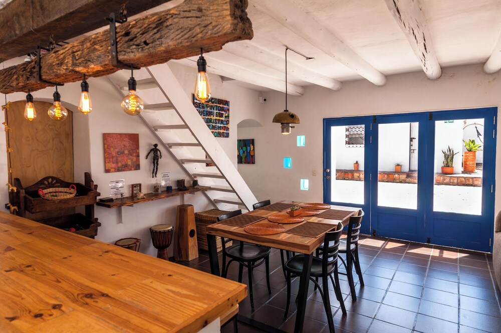 Casa Mediterranea Villa de Leyva - Property Image 11