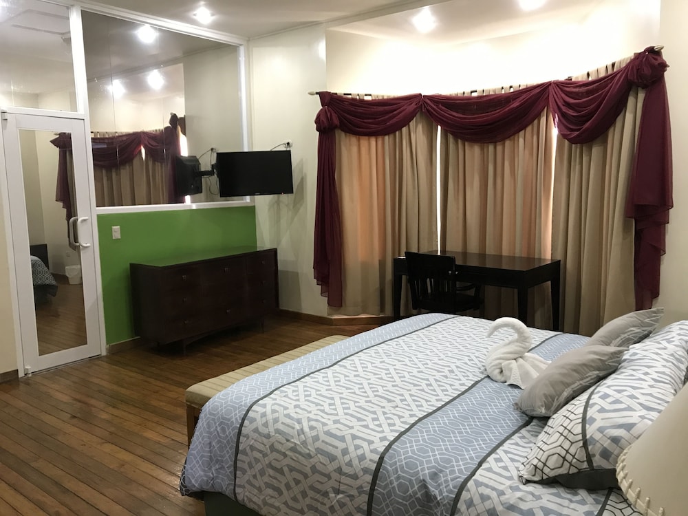 Hotel Casa Luisa