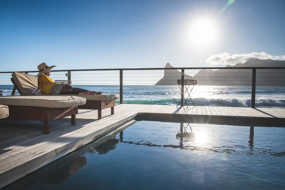 Tintswalo Atlantic