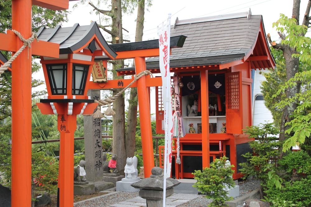 Ryokan Sensyoen