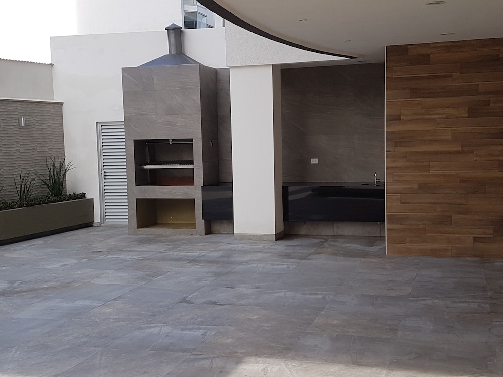 Apartamento Irala