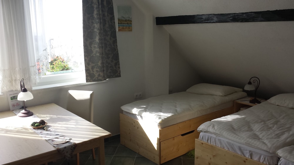 Hostel Mama's House