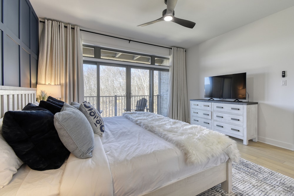 203 Verbier, Building 7