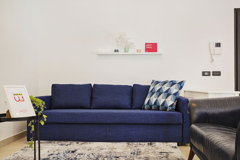 Genoa Vacations - Shelley Apartments By Wonderful Italy - Property Image 20