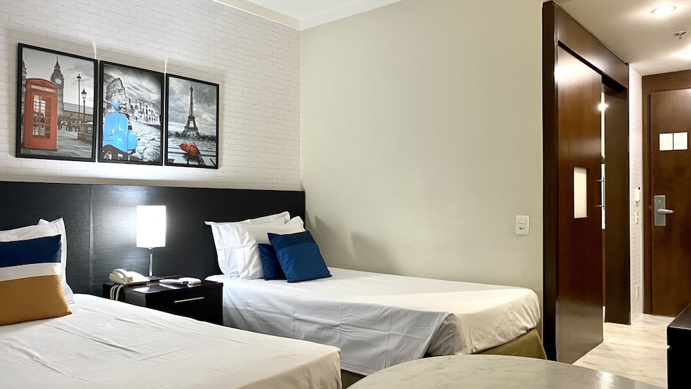 GPP - Grand Plaza Paulista By Anora Spaces view 2