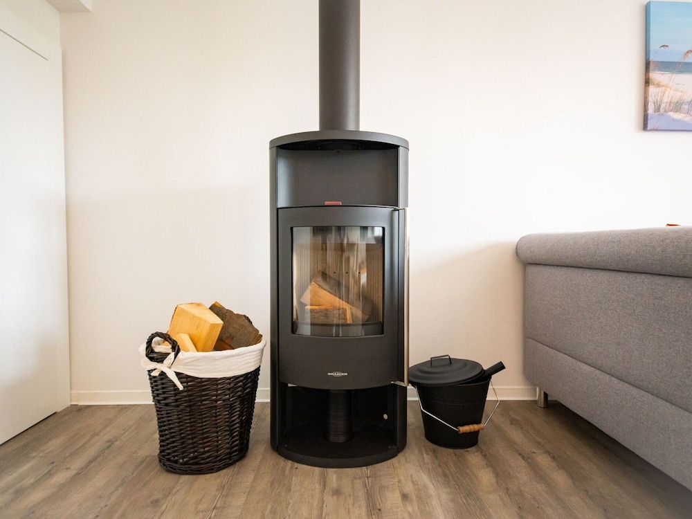 Ferienhaus in Damp am Ostseestrand