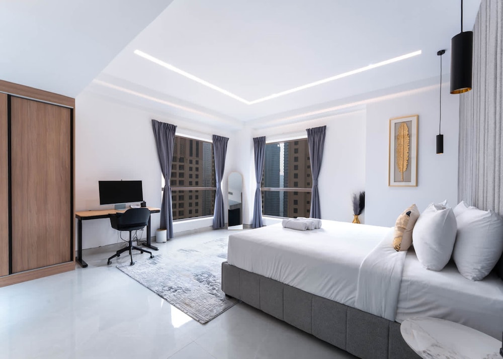 Bahar 2 s Stylish 2 Bedroom That Sleeps 4