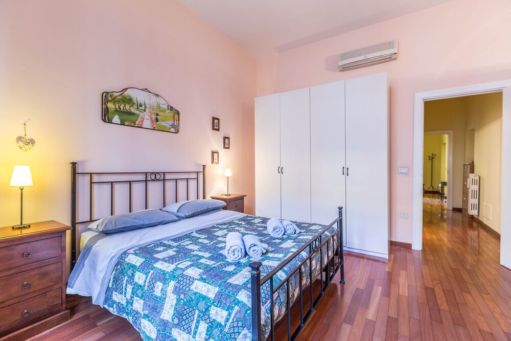 Indipendenza Retreats view 5