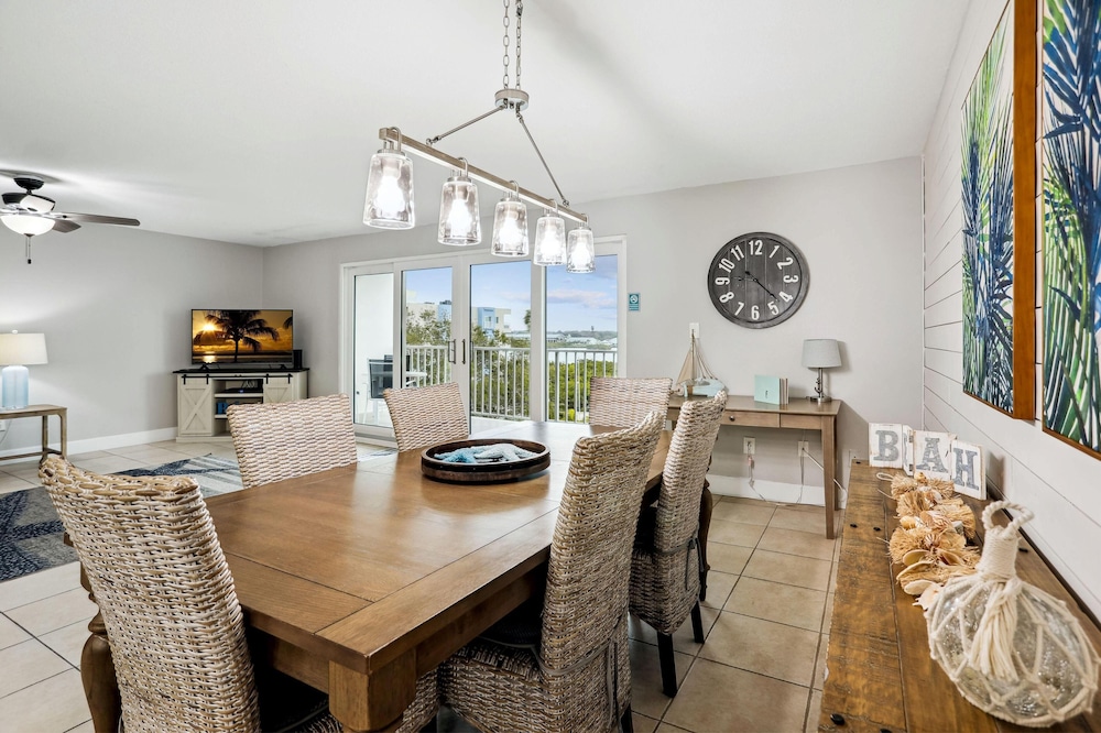 Holiday Villas II 407 Premier