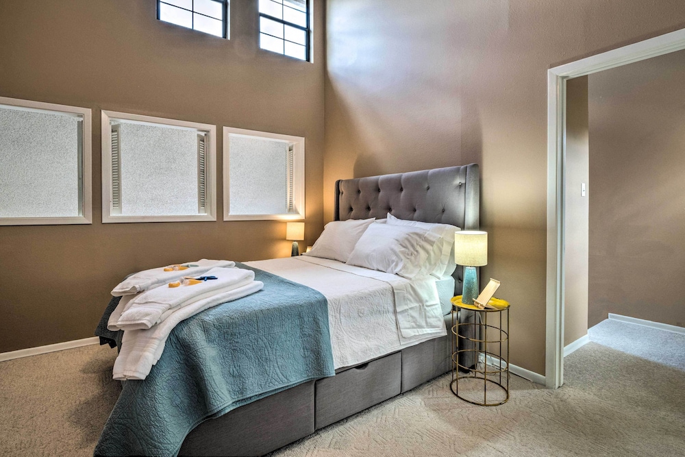 Horseshoe Bay Resort Townhome - Near Lake Lbj! - Property Image 23