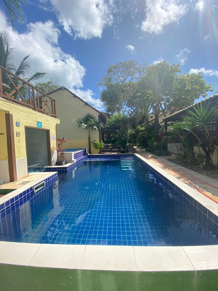 Pousada Cabana