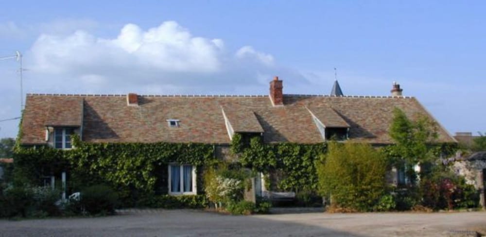 A La Ferme de la Joie