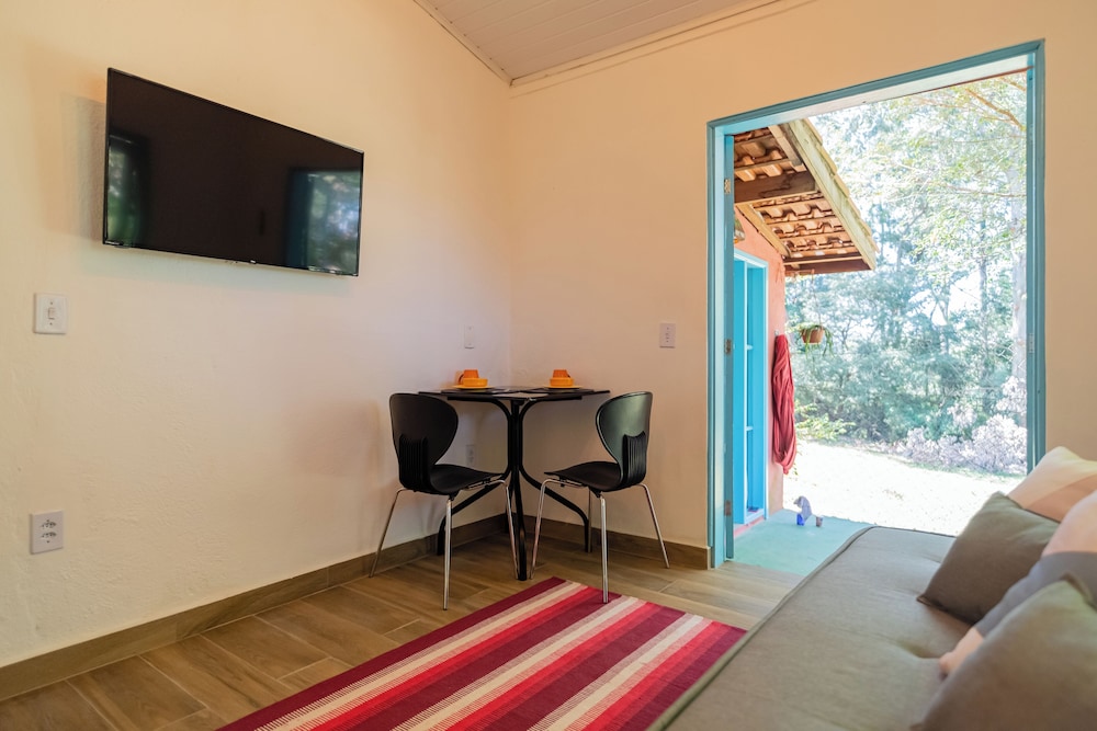 Recanto Das Rosas Pousada & Spa