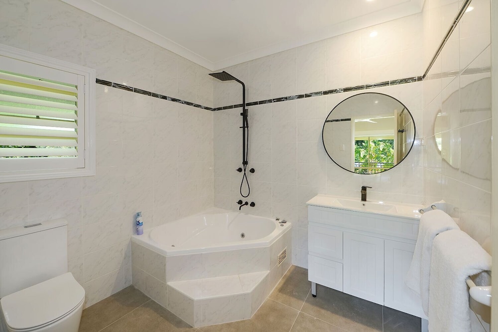 The Acreage Boutique Guesthouse
