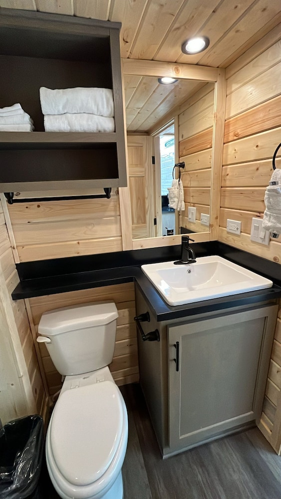 Grand Canyon Tiny Homes