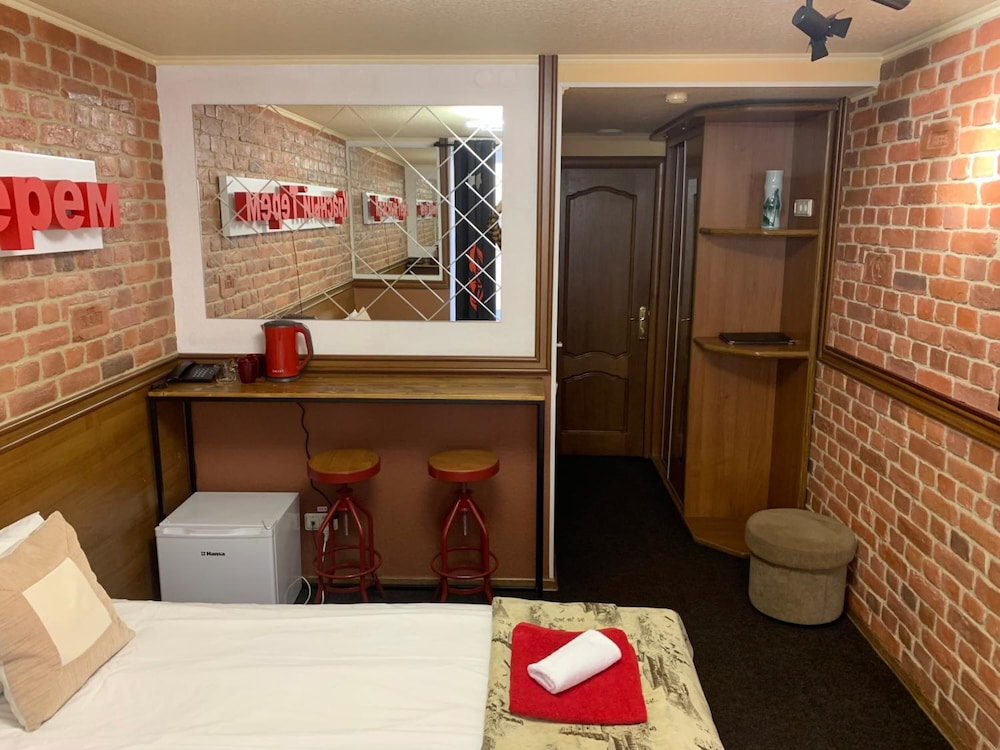 Krasny Terem hotel