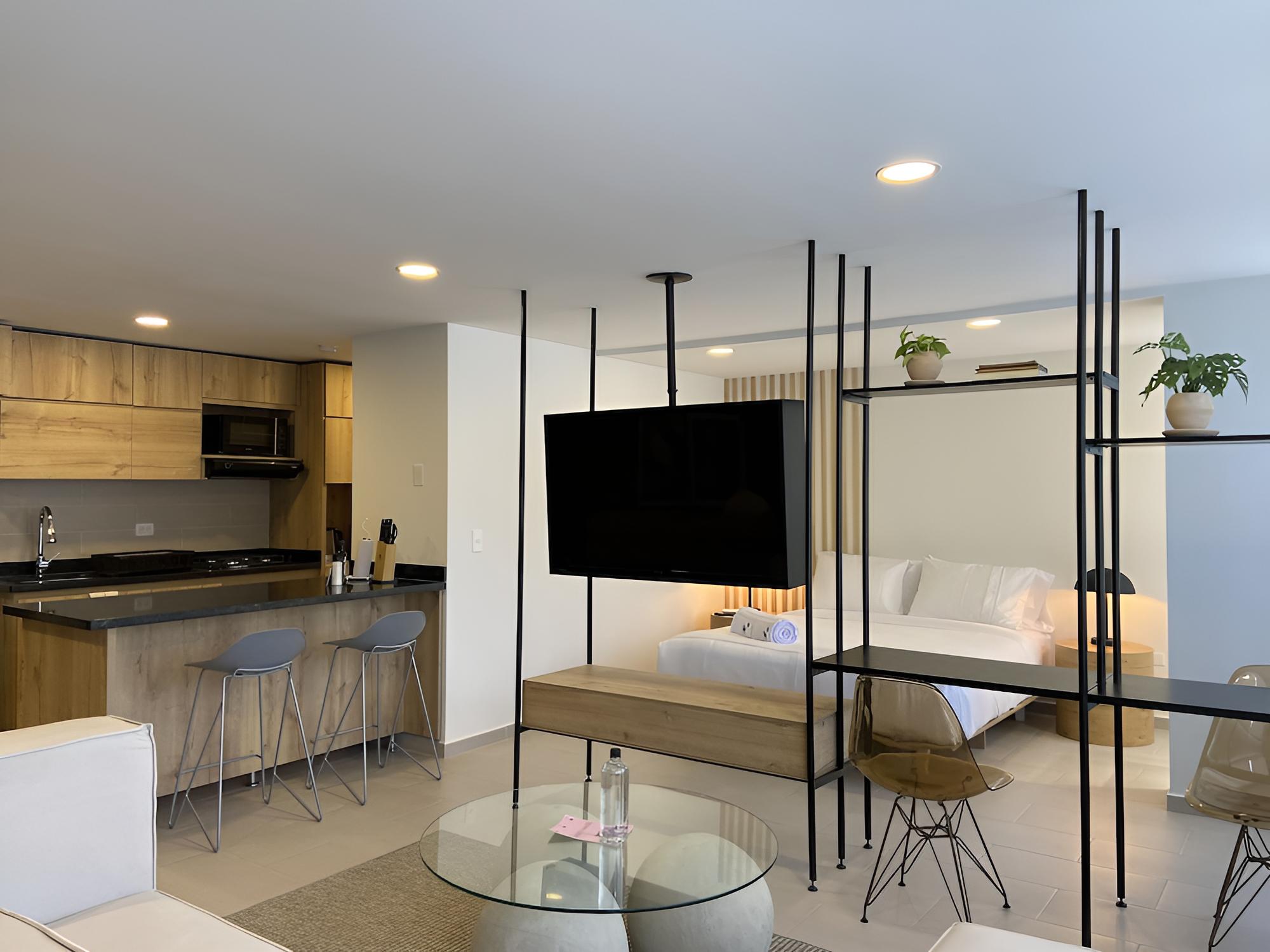 Magnificent Ebano by Wynwood House