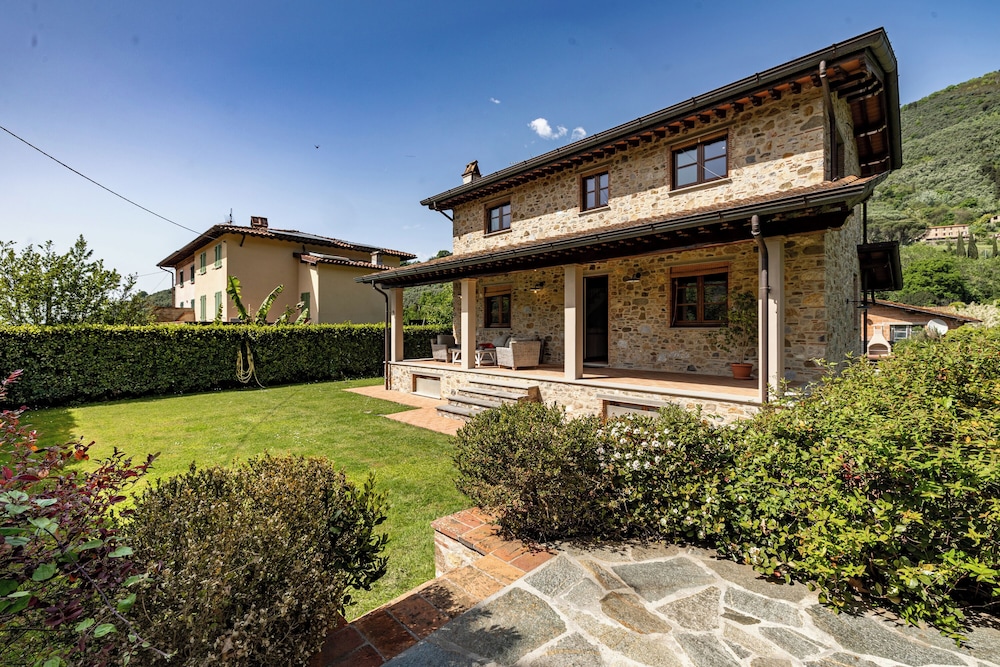 Villa Vittoriano - Surrounded By Nature