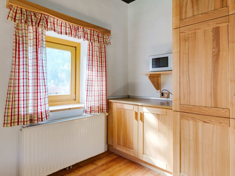 Chalet in Eberstein Near Saualpe Ski
