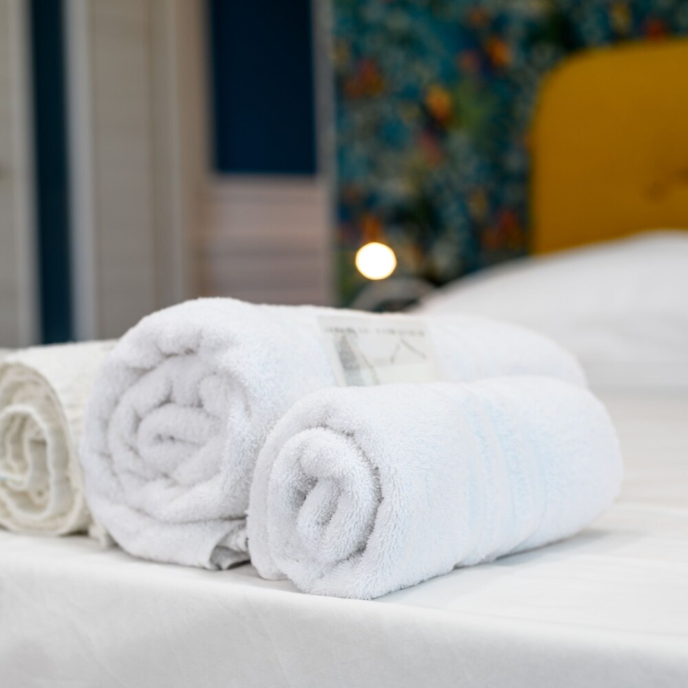 Via Nuova Marina 121 - Appartamento 1