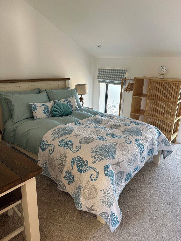 Coastguards Beach House