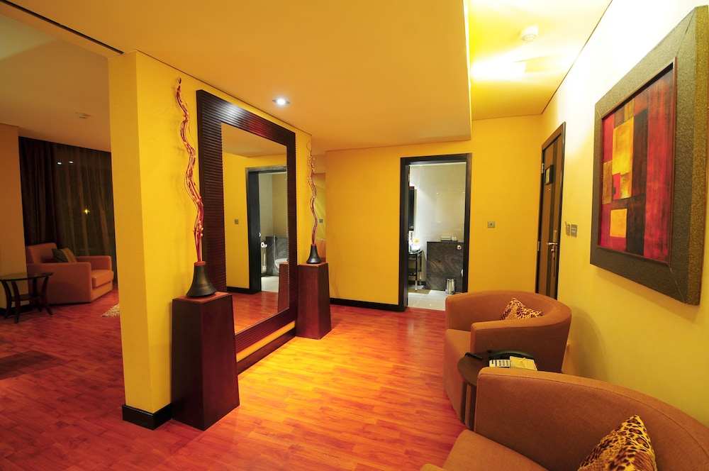 Munyonyo Commonwealth Resort