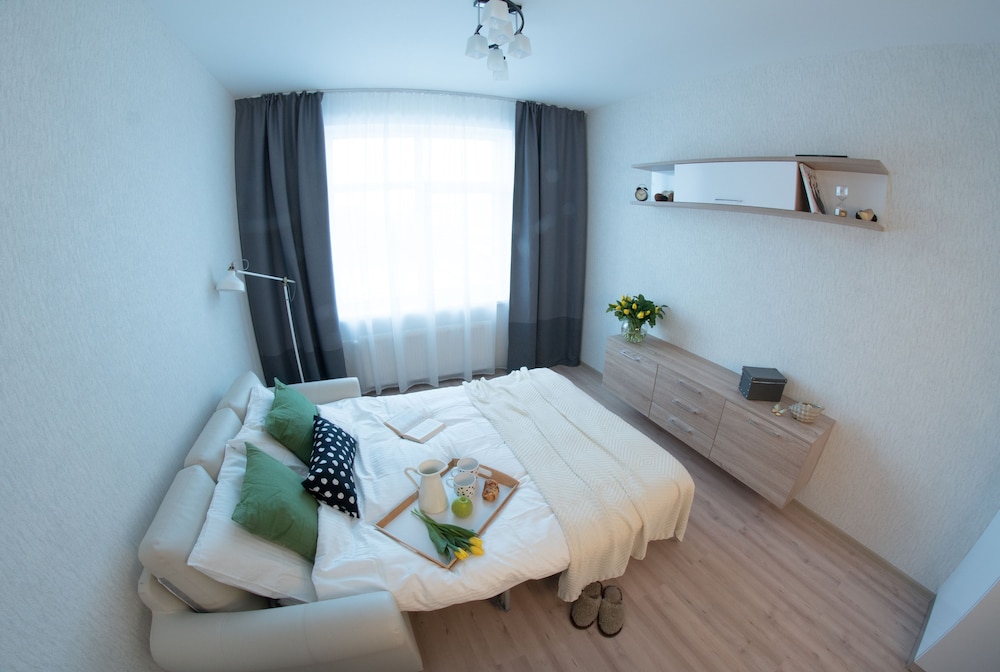 ApartHotel Elagin