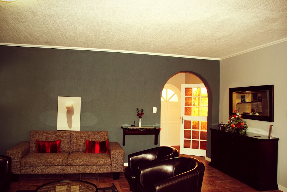 Sea Breeze Guesthouse