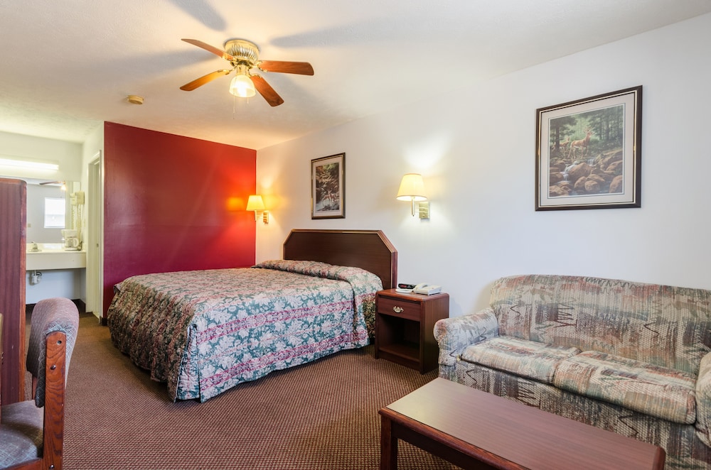 Deerfield Inn