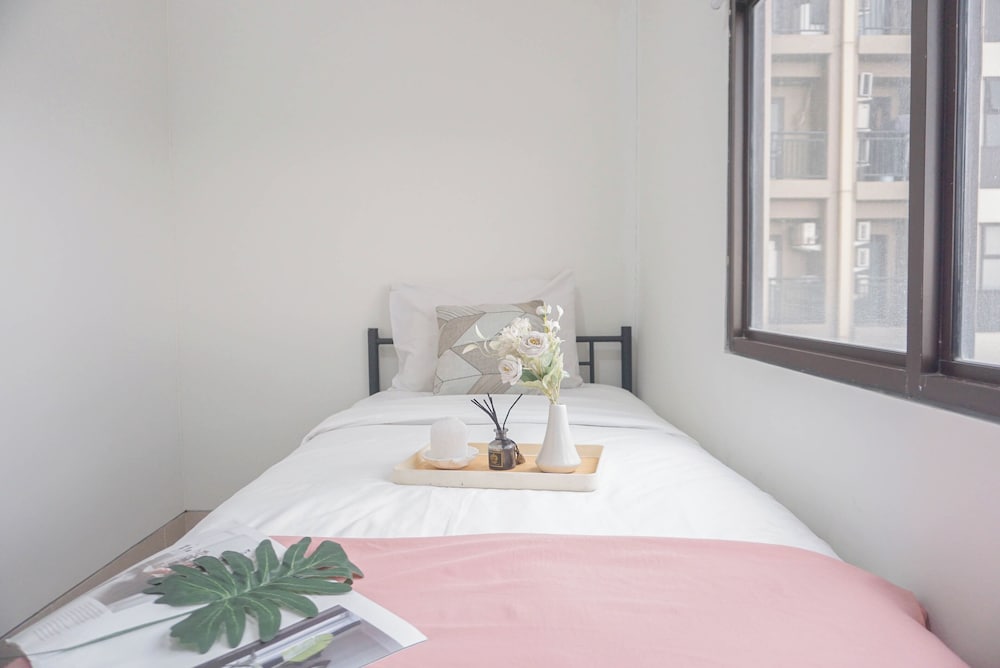 Comfy And Homey 2Br Transpark Cibubur Apartment