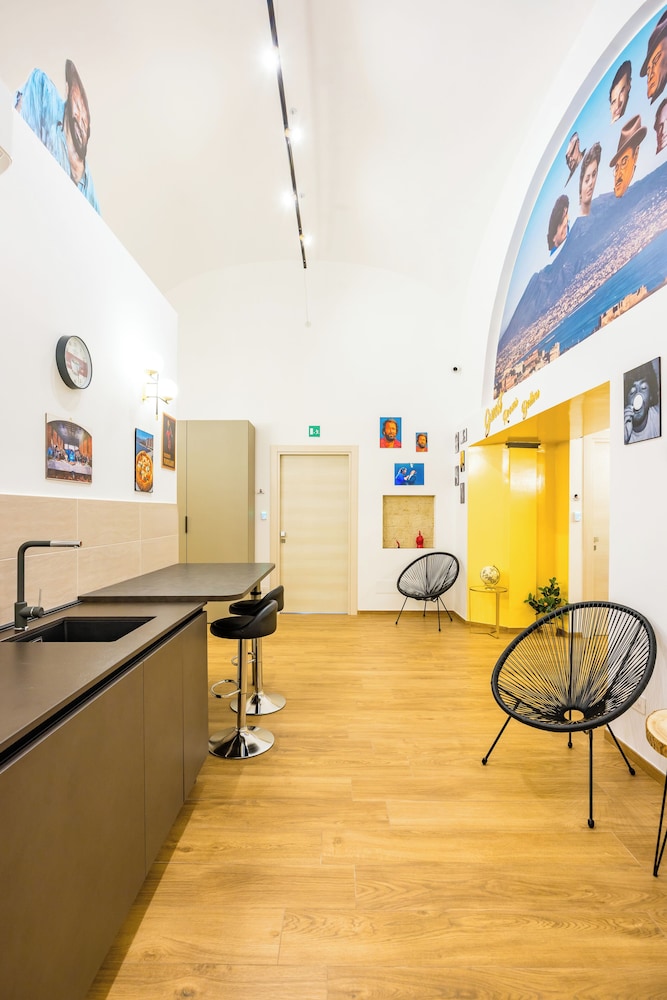 Guest Rooms Bellini