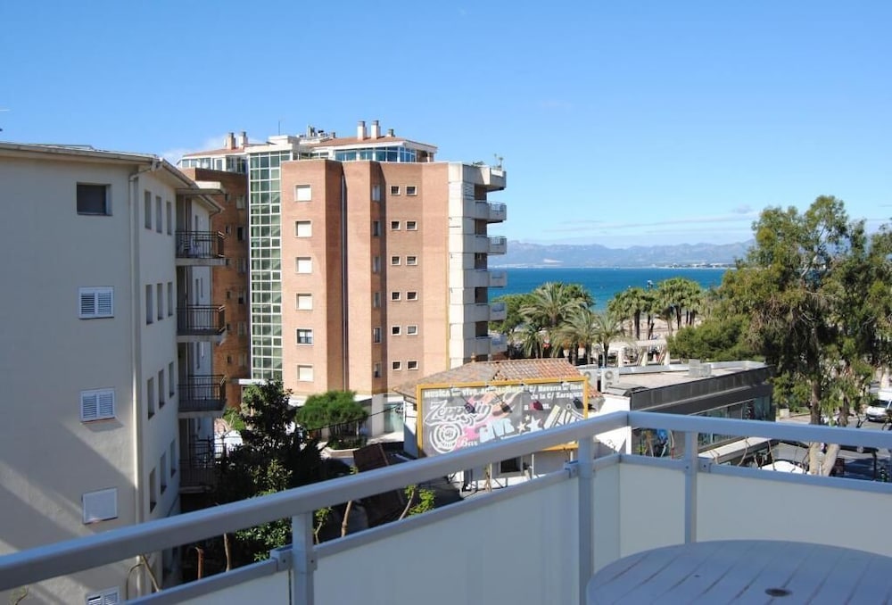 HOSTAL TAHITI RS view 2