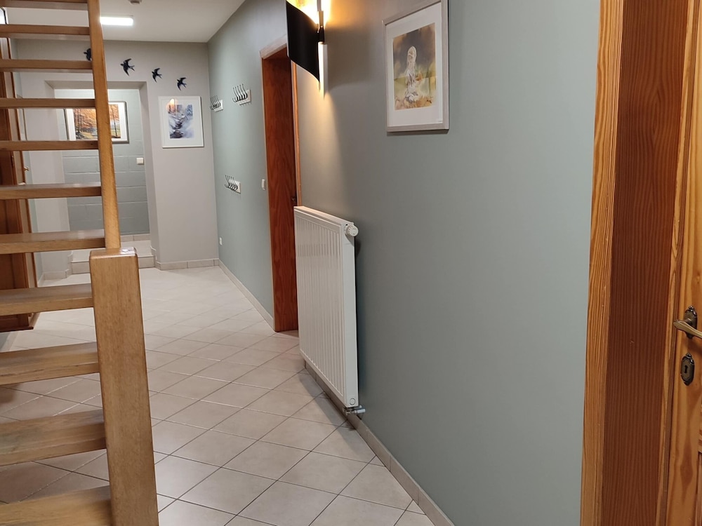 Spacious Holiday Home Near Bastogne view 3