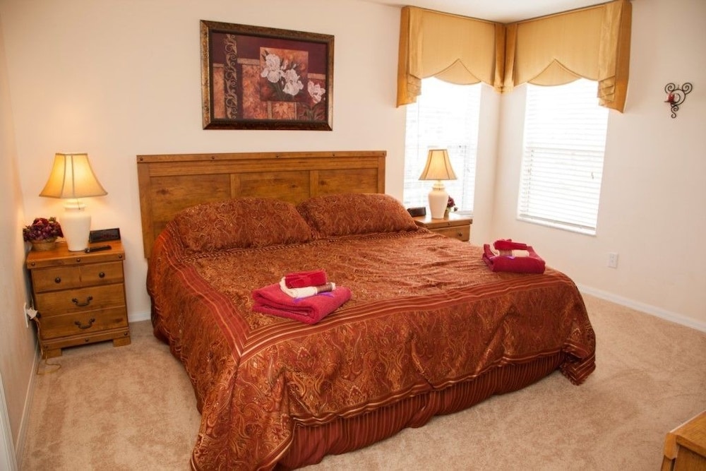 Ly53791 - Emerald Island - 6 Bed 5 Baths Villa - Image 4