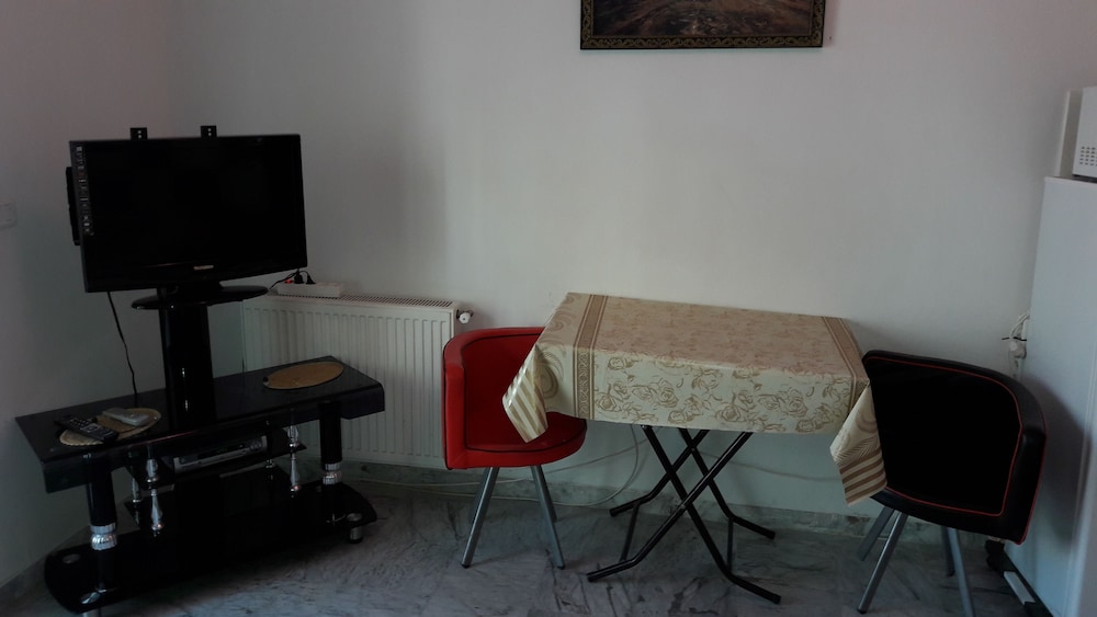 Imavac Appartements