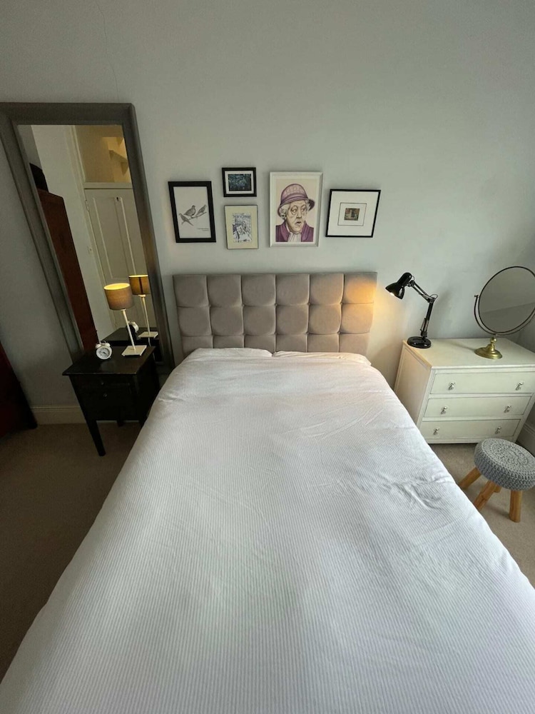 Beautiful Vintage Style 1BD Apartment - Pimlico