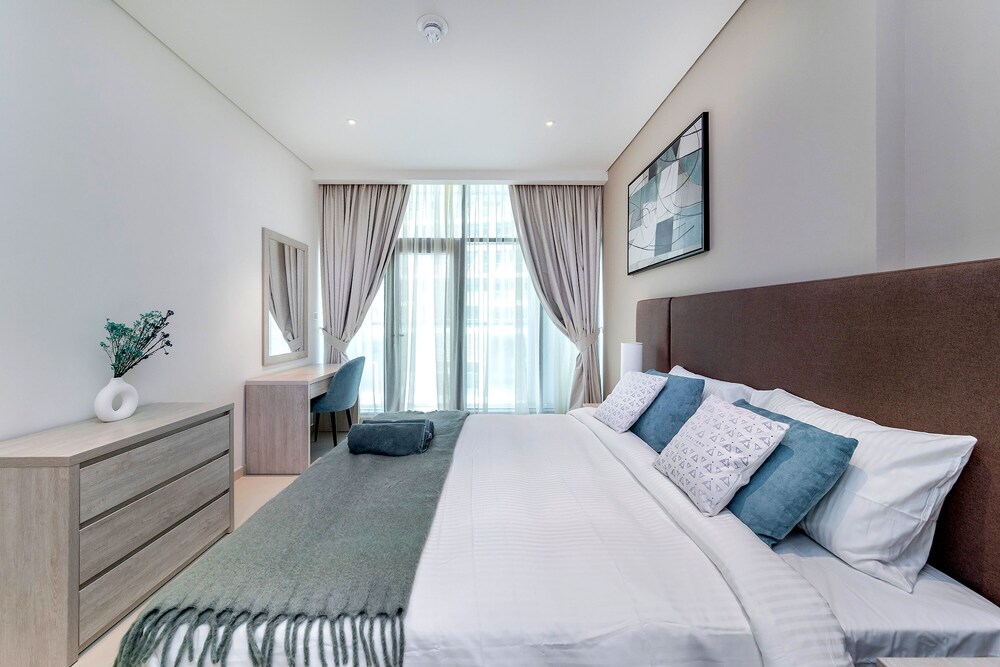 Stylish 1BR in Seven Palm photo 4