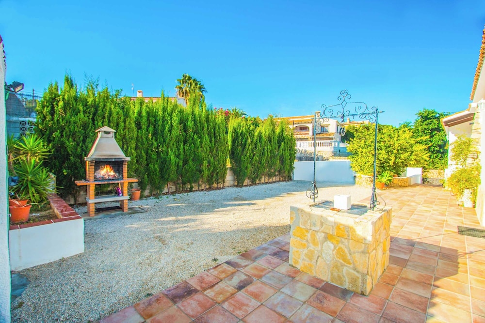 Villa Garlanda