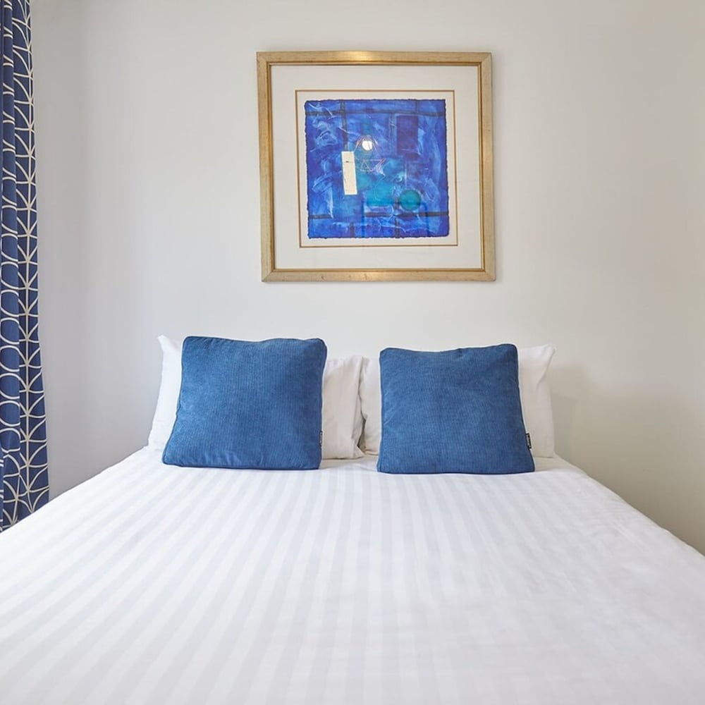 Host Stay Castle View