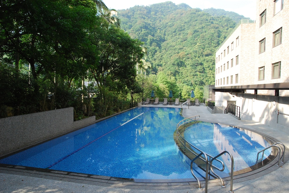 The Great Roots Forestry SPA Resort
