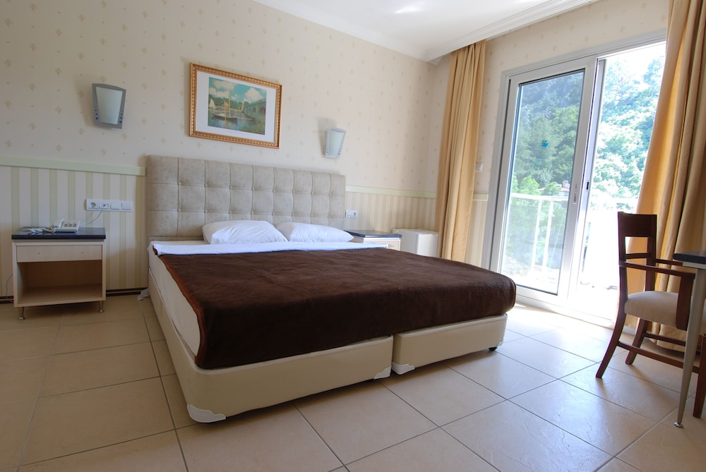 Mersoy Bellavista Otel - Image 43