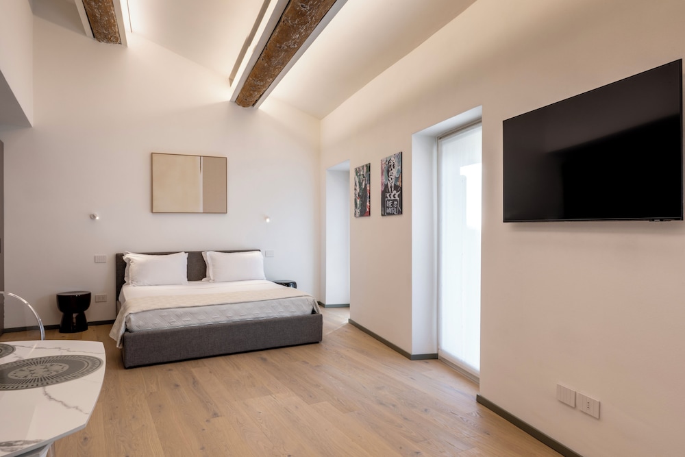 Residenza Wega