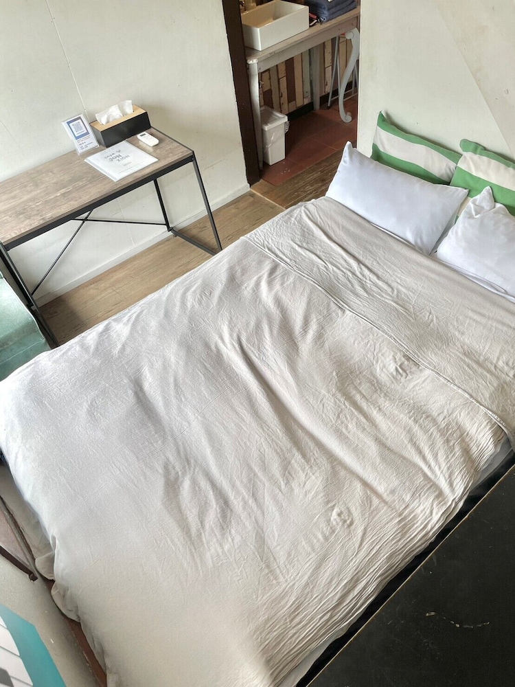 Ohmachi Junxion - Hostel