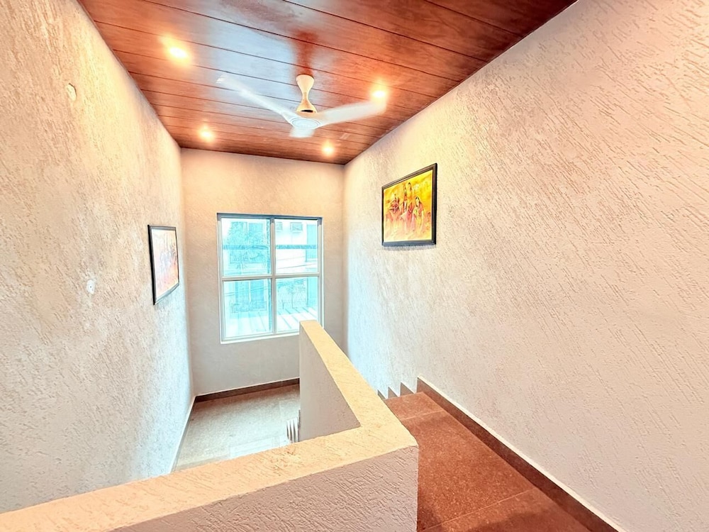 Rasa Boutique Stay