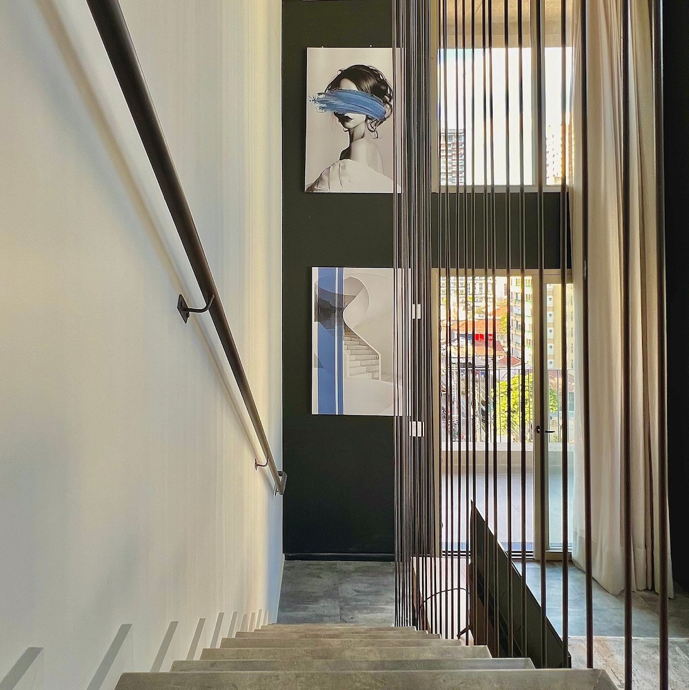 Apartamentos Prime-Prox a Oscar Freire