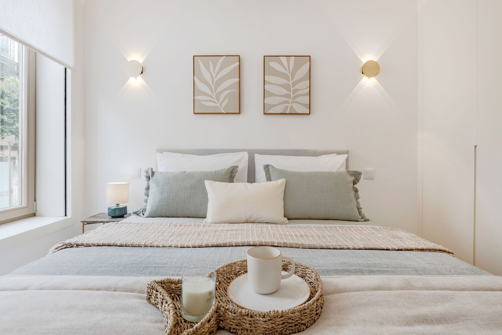The Light Loft at BoaVista Flats